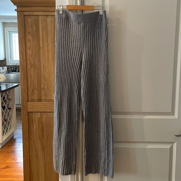 Ted baker nwot Yadira knit pants size 3 luxury  joggers - Picture 15 of 16